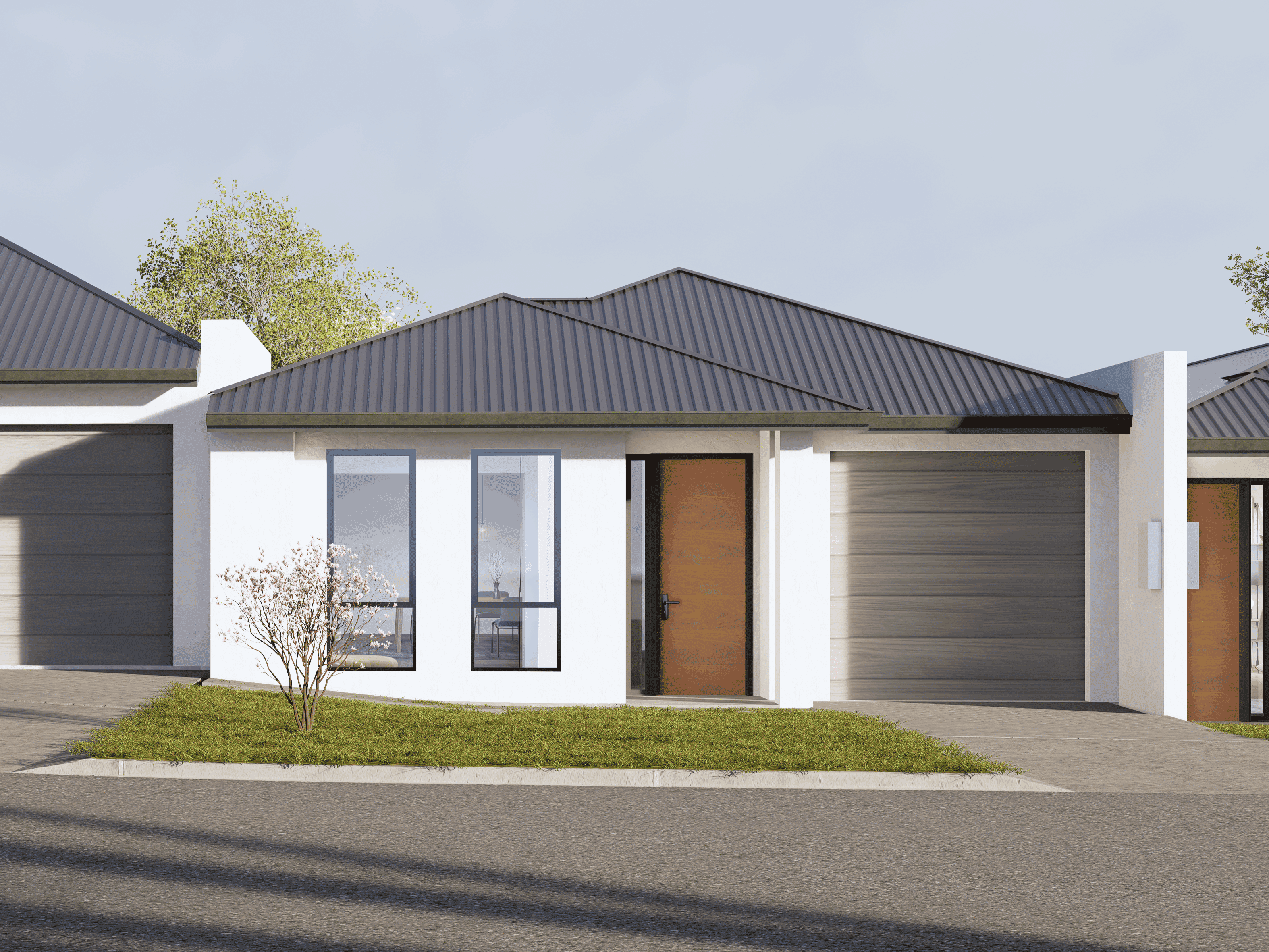 Canterbury Cres, Valley View
SA 5093 - 7